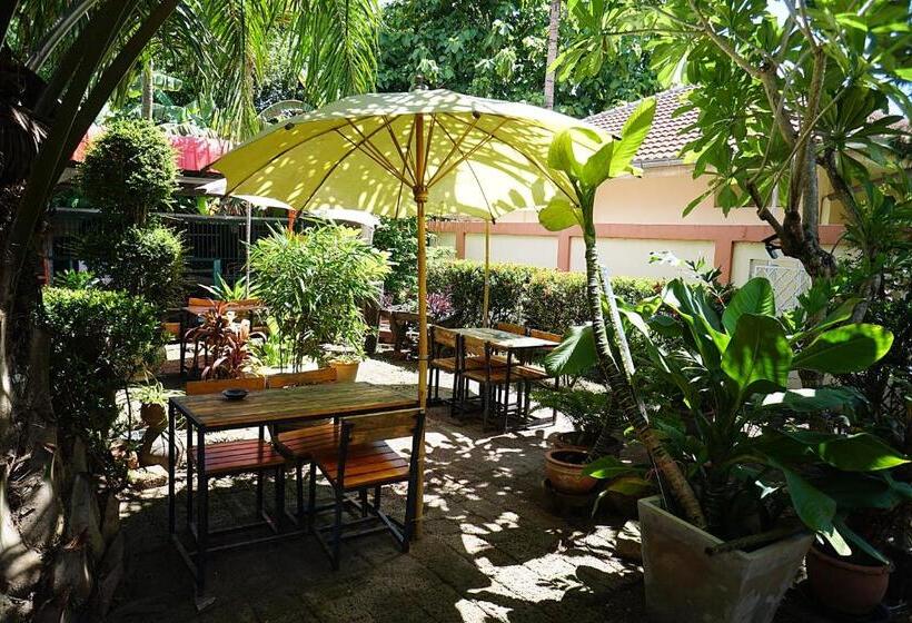 Udon Thai House Resort &