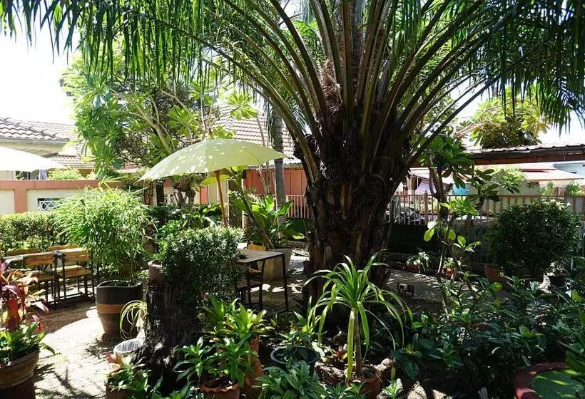 Udon Thai House Resort &
