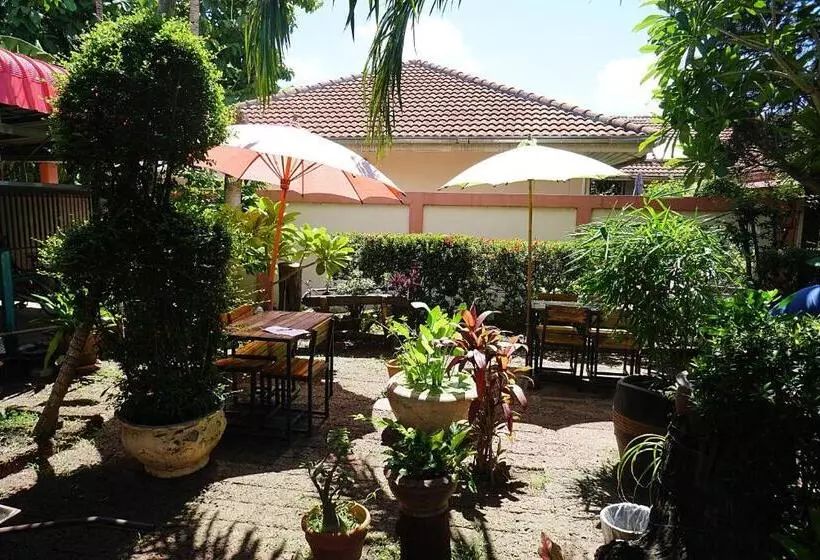 Udon Thai House Resort &
