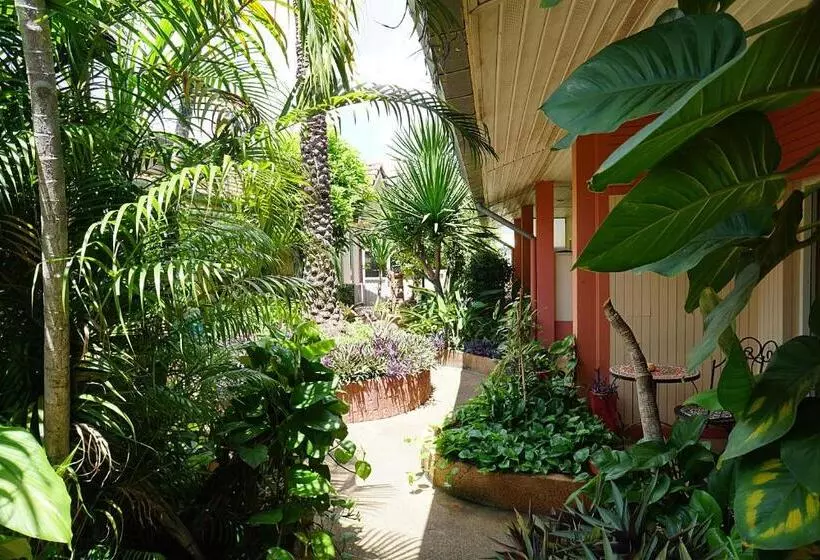 Udon Thai House Resort &