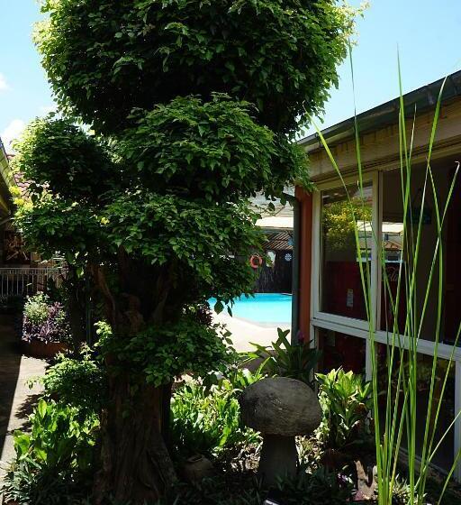 Udon Thai House Resort &