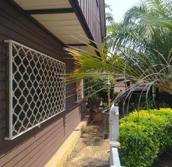 Udon Thai House Resort &