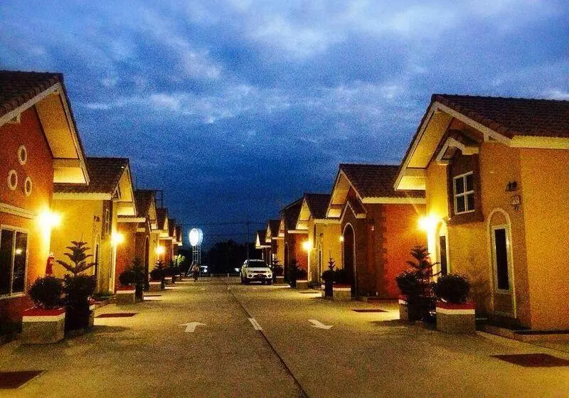 Windsor Resort