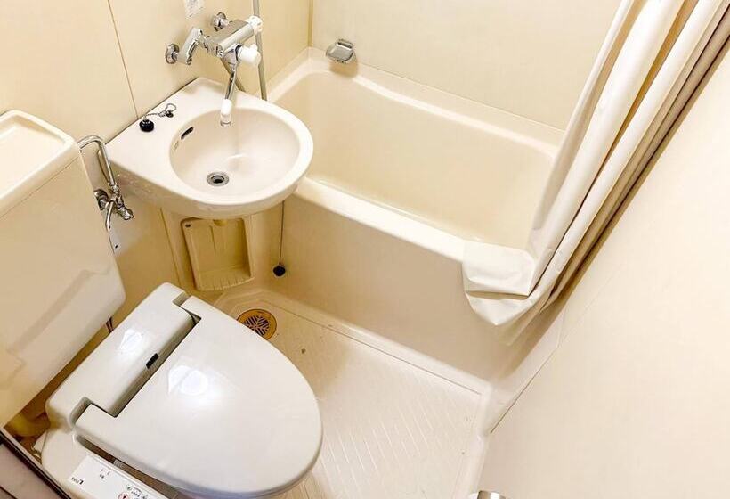 Hotel Station Tajima