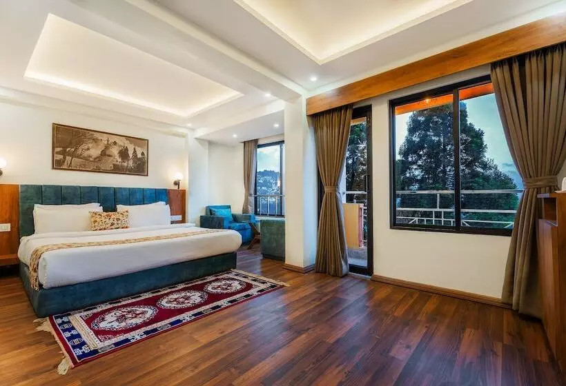 Alaya Heritage Resort And Spa