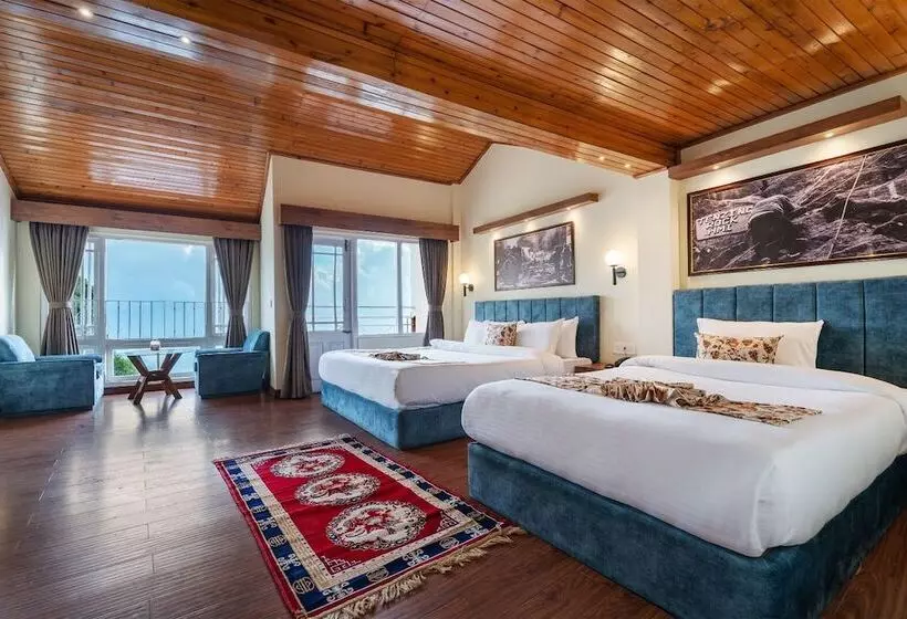 Alaya Heritage Resort And Spa