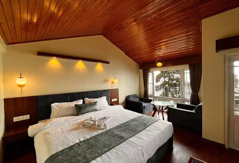 Alaya Heritage Resort And Spa