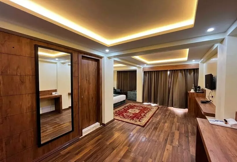 Alaya Heritage Resort And Spa