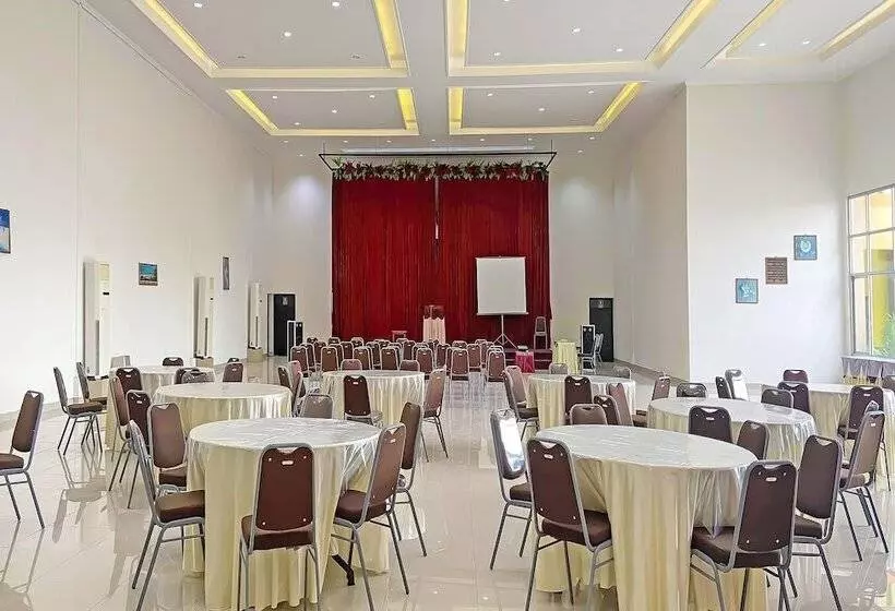 Hotelli Gajah Mada Indah By Oyo