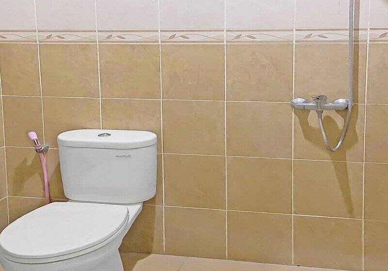 酒店 Gajah Mada Indah By Oyo