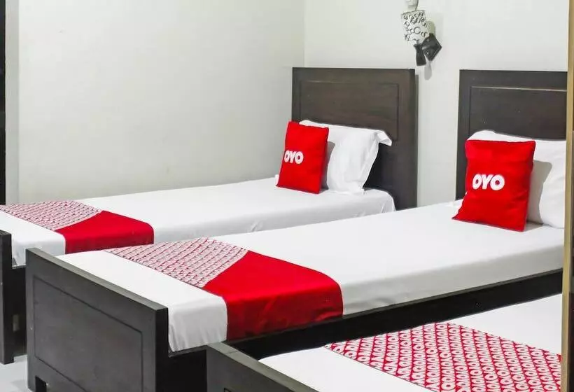 Hotelli Gajah Mada Indah By Oyo