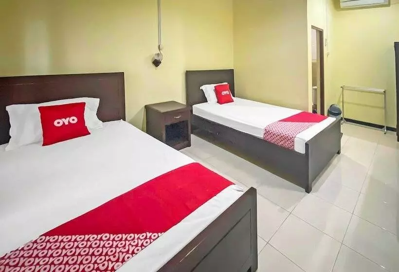 Hotelli Gajah Mada Indah By Oyo