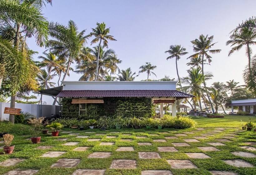 Hotel Treebo Majestic Retreat