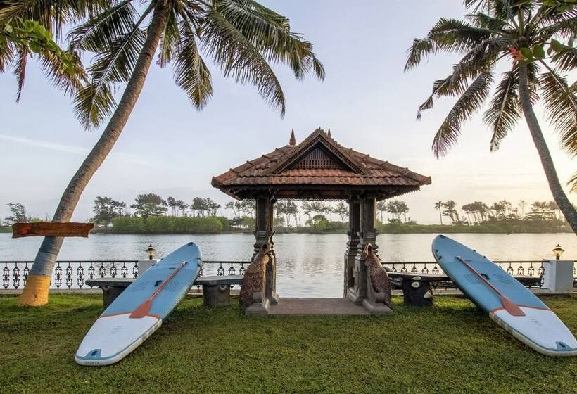 Hotel Treebo Majestic Retreat