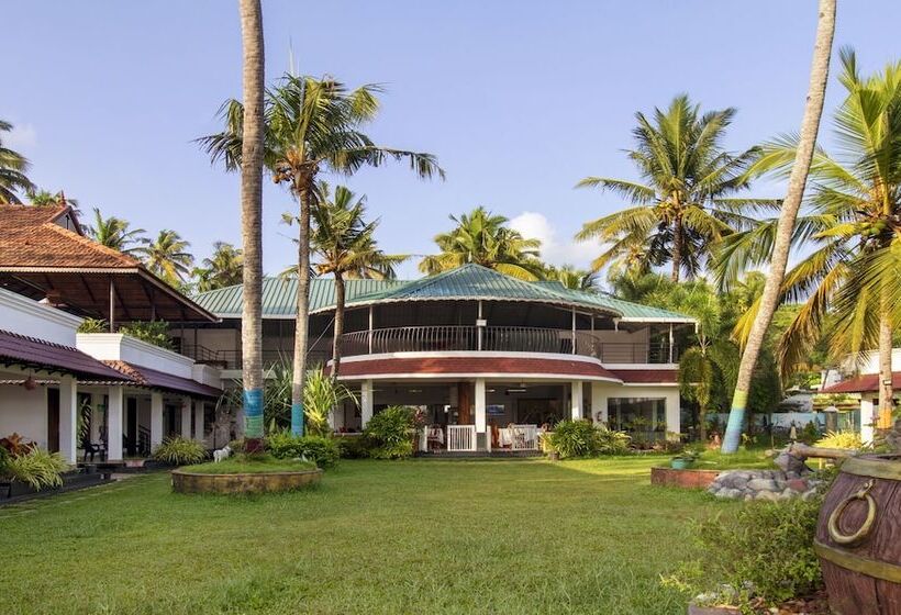 Hotel Treebo Majestic Retreat