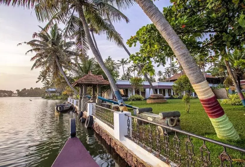 Hotelli Treebo Majestic Retreat