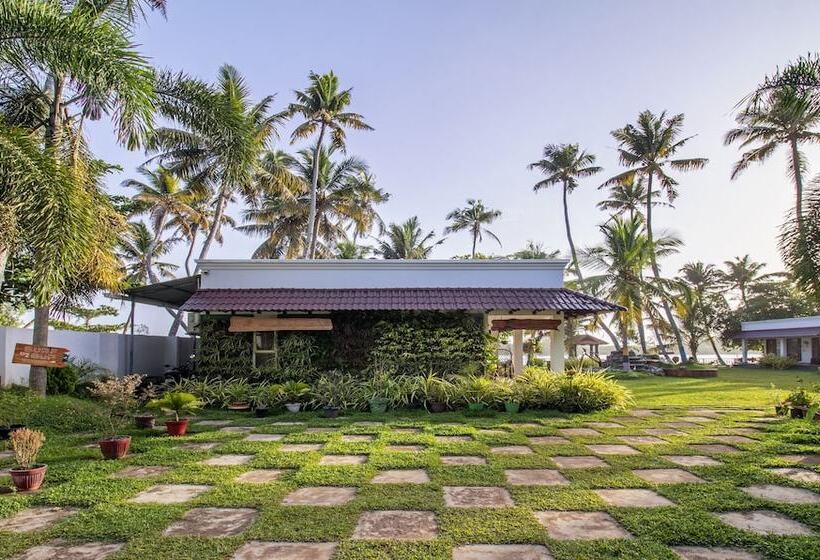 Hotel Treebo Majestic Retreat