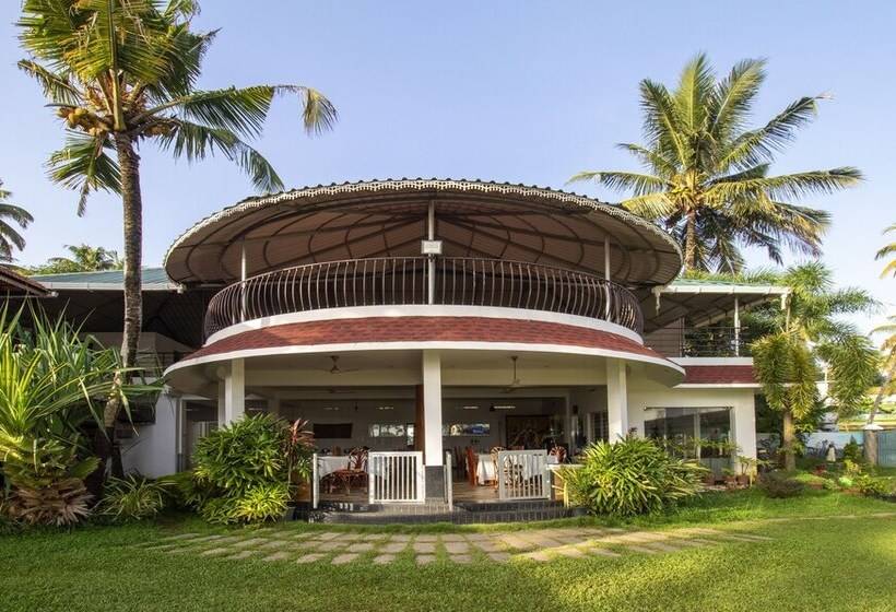 Hotel Treebo Majestic Retreat