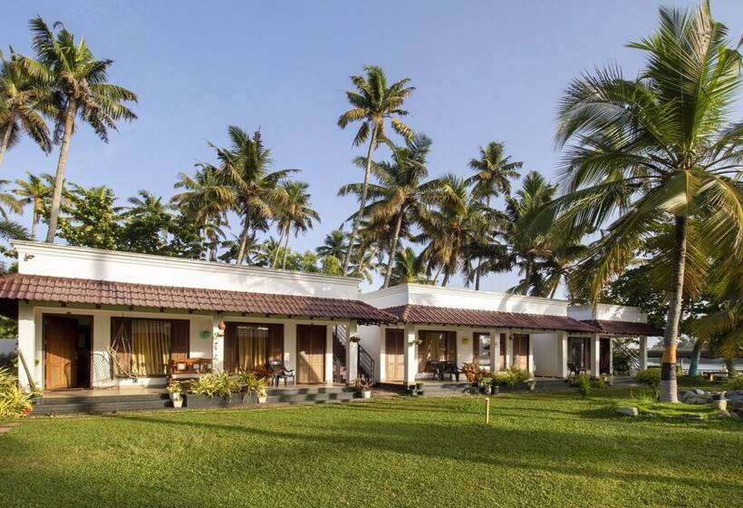 Hotel Treebo Majestic Retreat