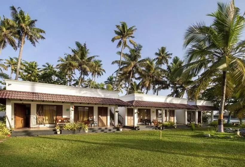 Hotelli Treebo Majestic Retreat