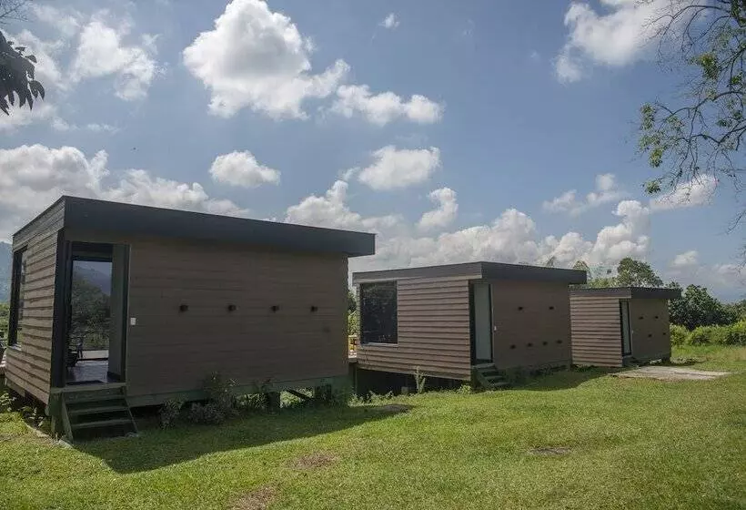 Finca Hotel Rosa Antonia