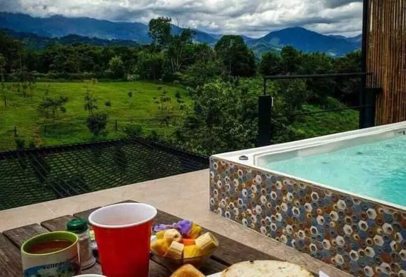 Finca Hotel Rosa Antonia