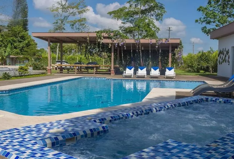 Finca Hotel Rosa Antonia