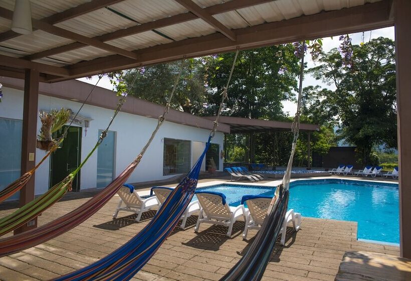 Finca Hotel Rosa Antonia