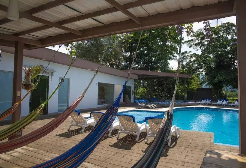 Finca Hotel Rosa Antonia