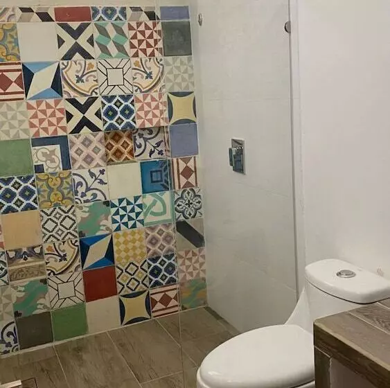 Finca Hotel Rosa Antonia