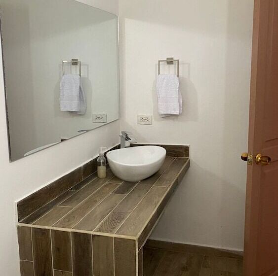 Finca Hotel Rosa Antonia