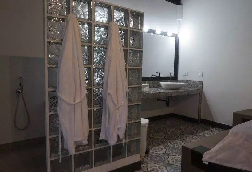 Finca Hotel Rosa Antonia