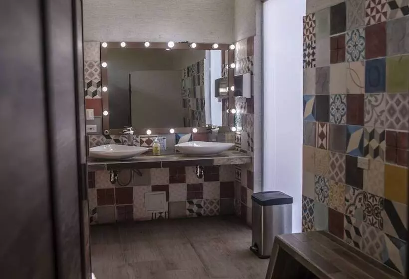 Finca Hotel Rosa Antonia