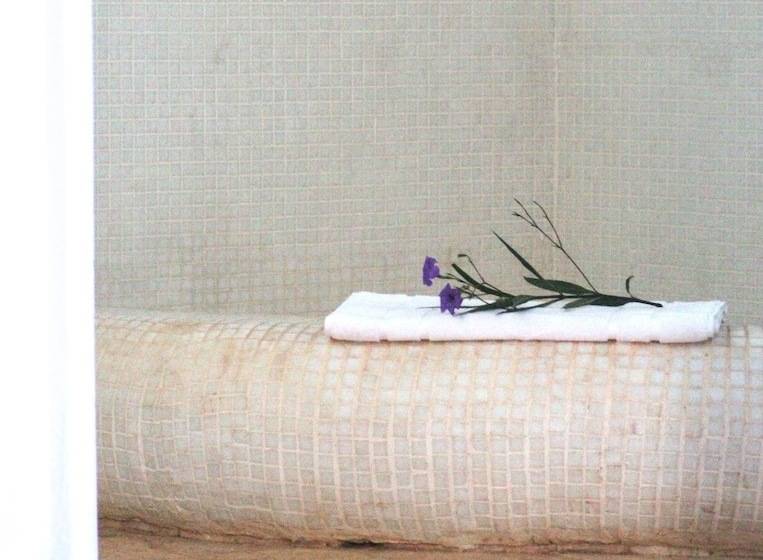 تختخواب و صبحانه El Castillo