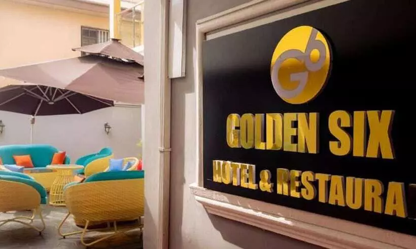 Golden Six Hotel & Restaurant