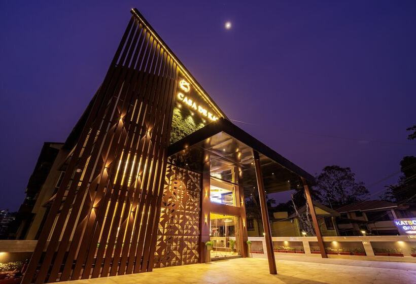 호텔 Casa De Katson