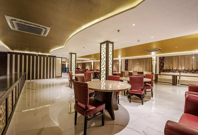 Hotelli Casa De Katson