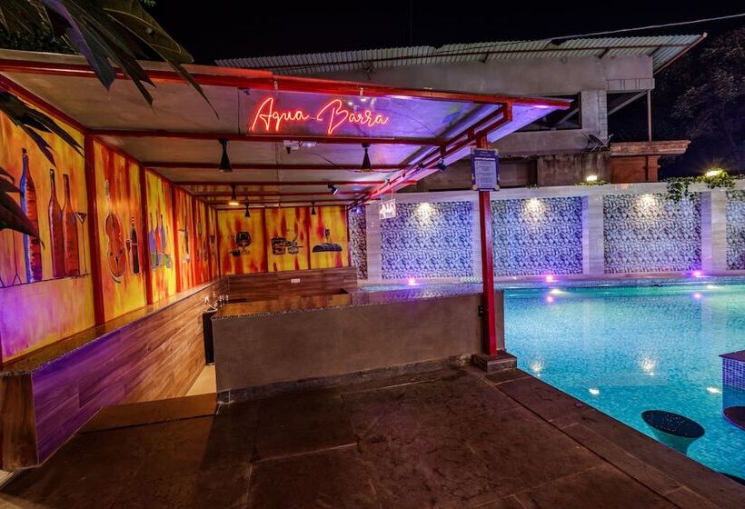 호텔 Casa De Katson