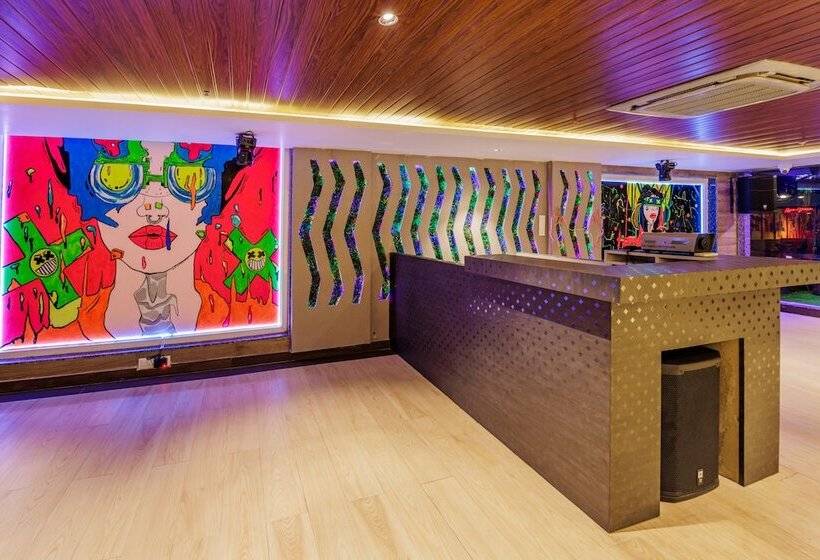 호텔 Casa De Katson