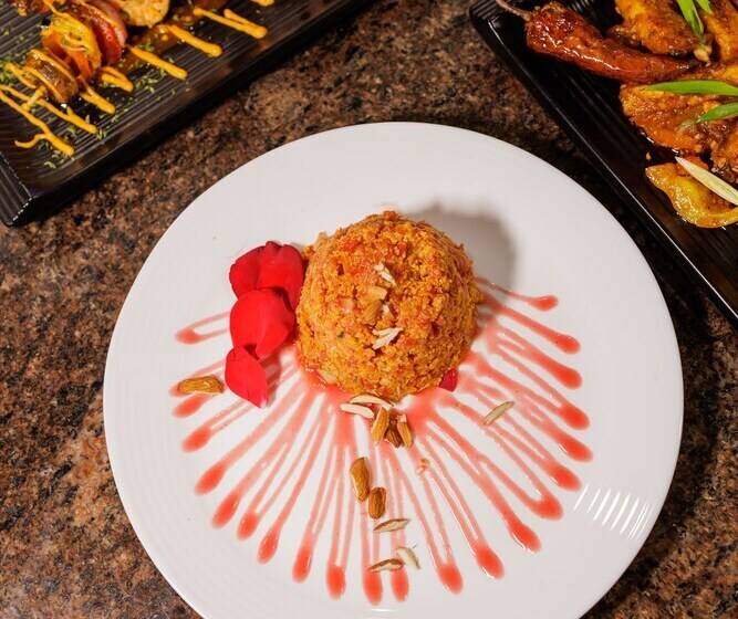 호텔 Casa De Katson