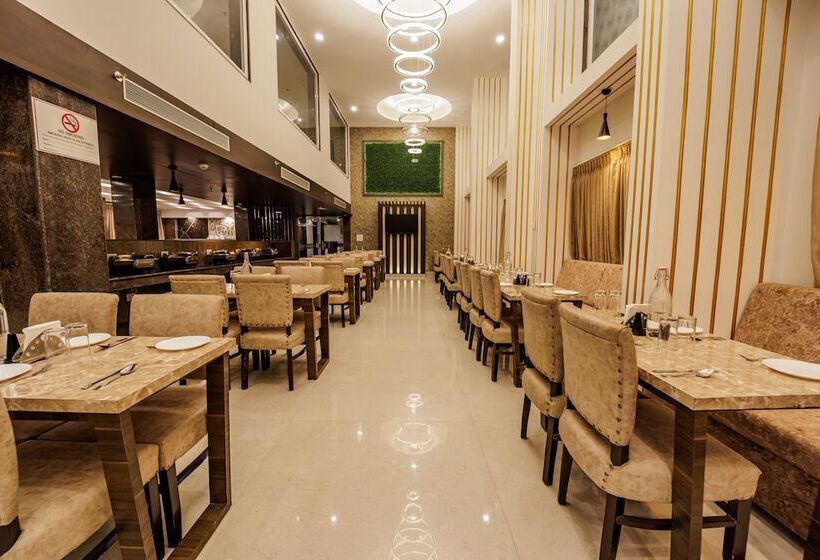 호텔 Casa De Katson