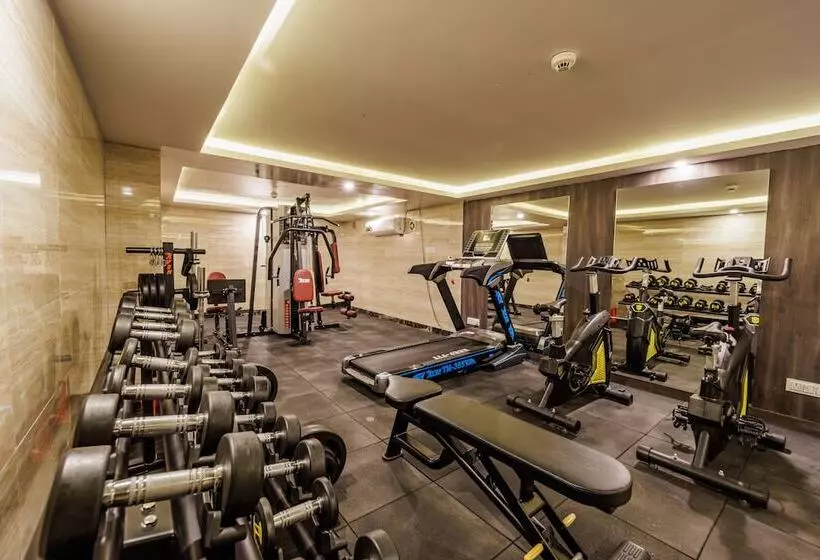 Hotelli Casa De Katson