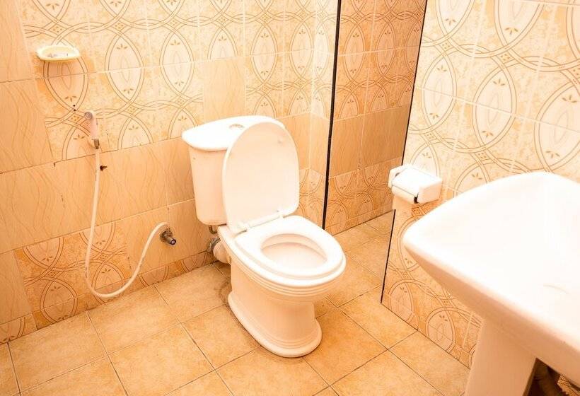 Ports Line Hotel & Spa