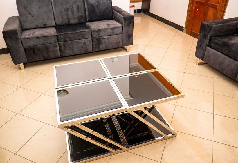 Ports Line Hotel & Spa