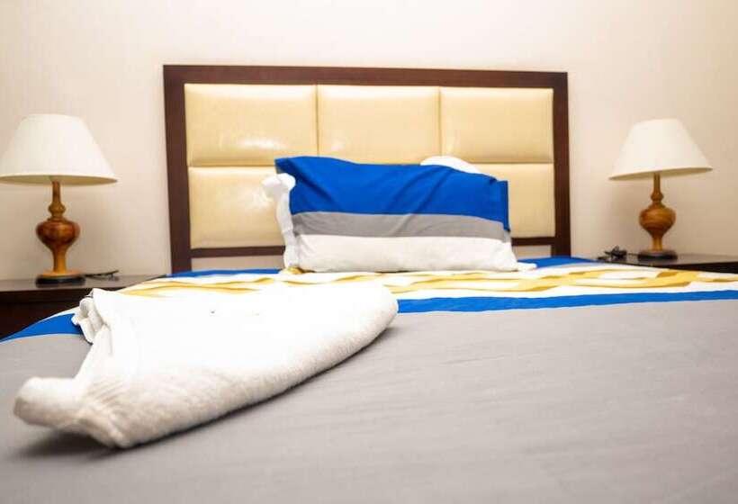 Ports Line Hotel & Spa