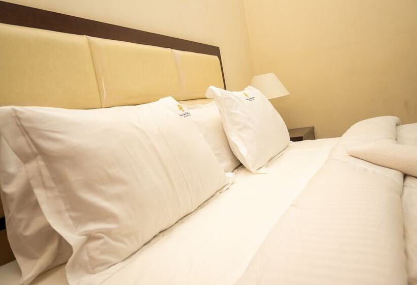 Ports Line Hotel & Spa