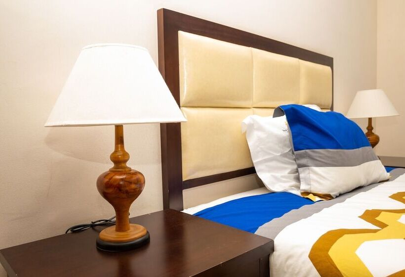 Ports Line Hotel & Spa