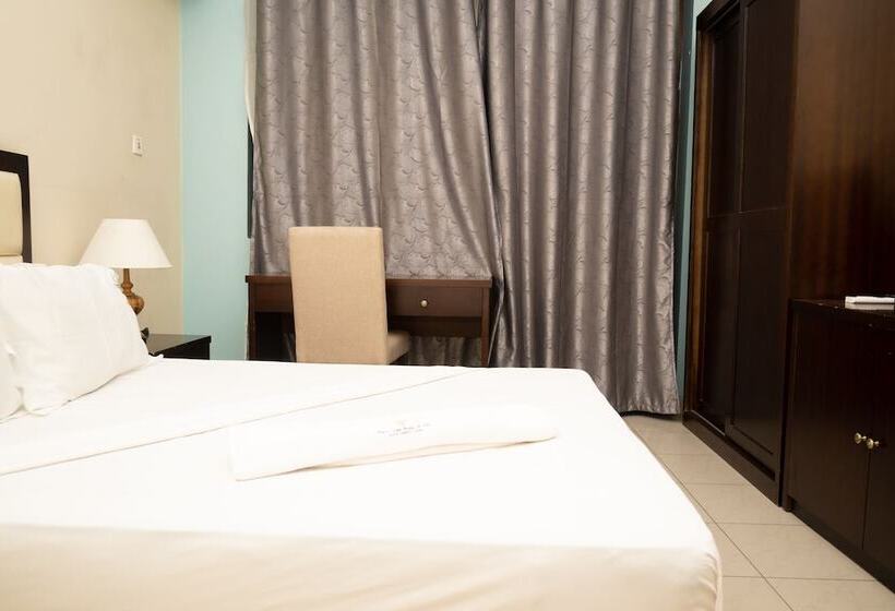 Ports Line Hotel & Spa