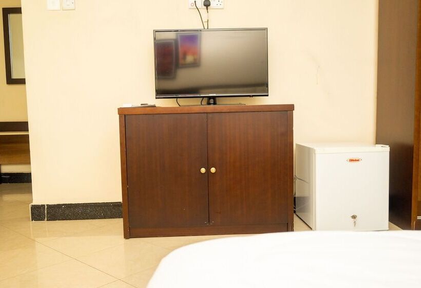 Ports Line Hotel & Spa