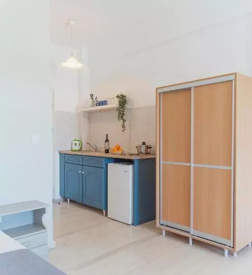 Ammos Apartments